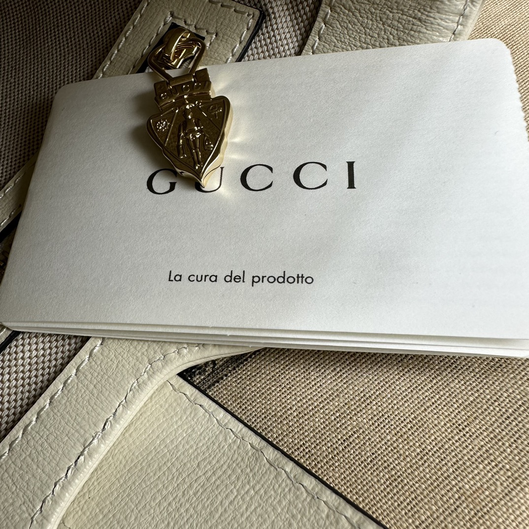 Gucci Drawstring Bags